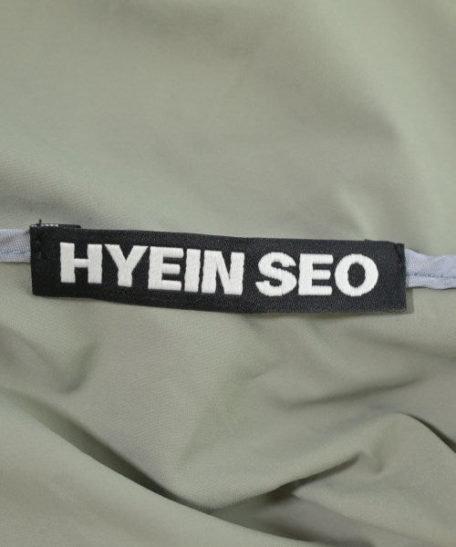 HYEINSEO 其他飛行外套