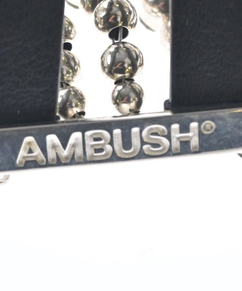 AMBUSH 手環/手鍊