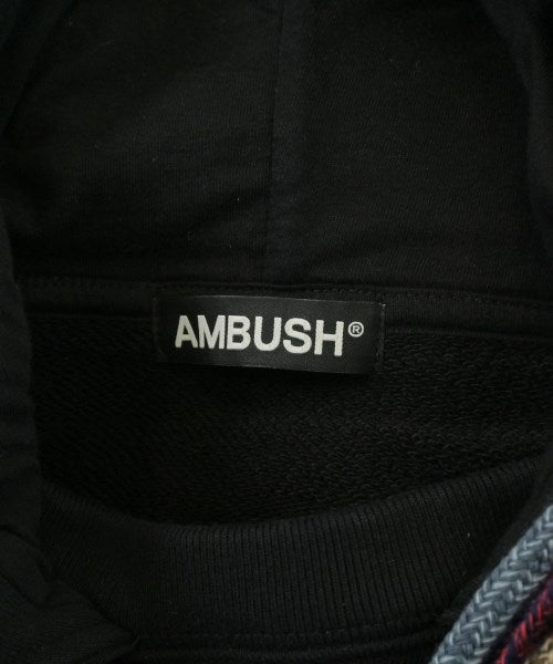 AMBUSH 連帽衫