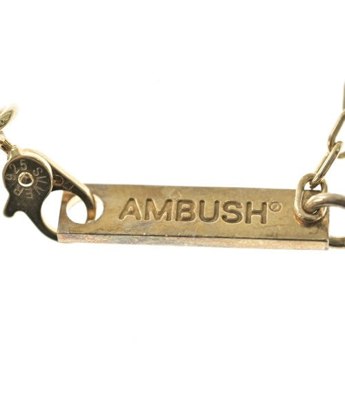 AMBUSH 手環/手鍊