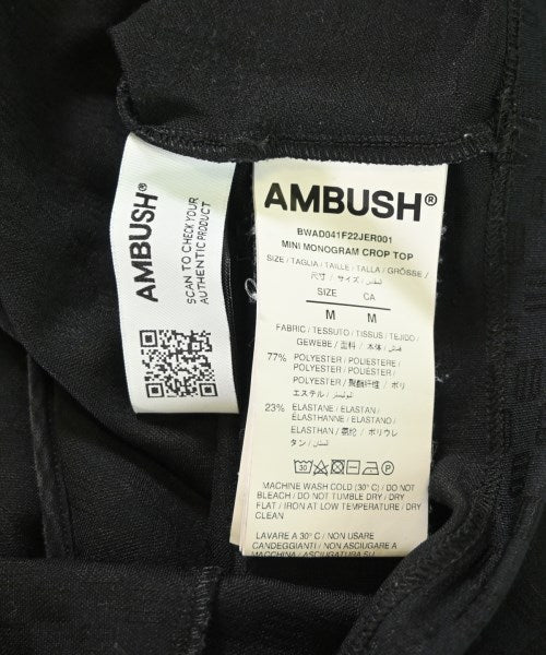 AMBUSH T恤/上衣