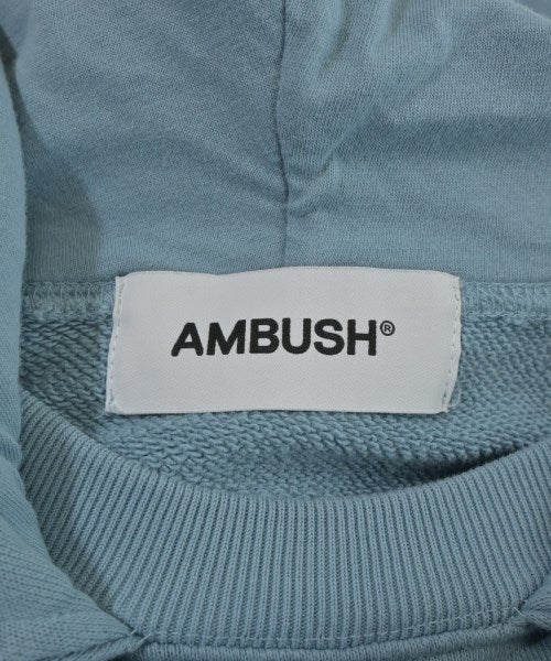 AMBUSH 連帽衫