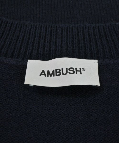 AMBUSH 背心