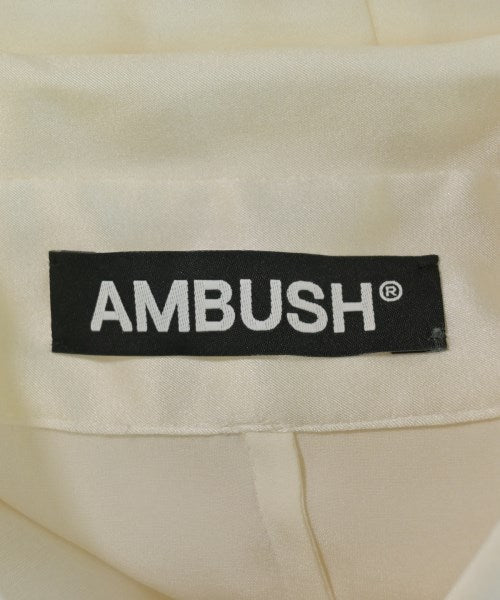 AMBUSH 女襯衫