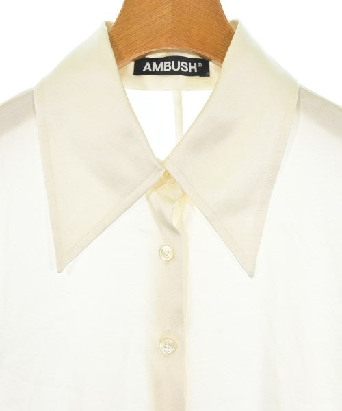 AMBUSH 女襯衫
