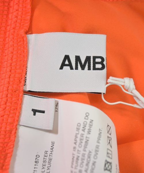 AMBUSH 背心