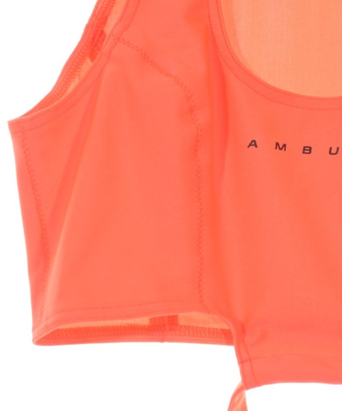 AMBUSH 背心