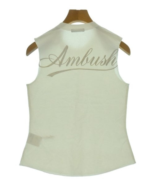 AMBUSH 無袖上衣