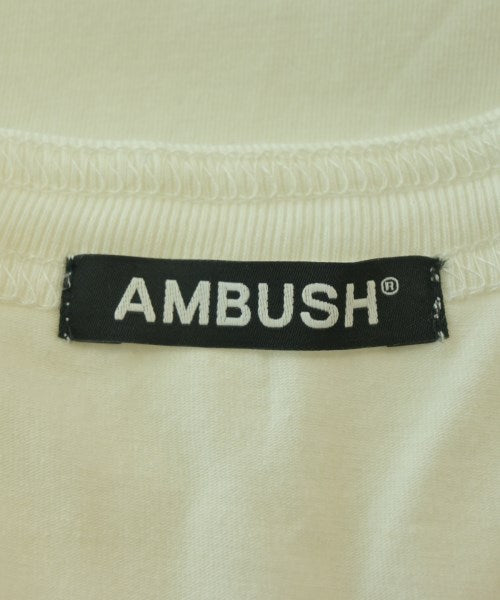 AMBUSH 無袖上衣