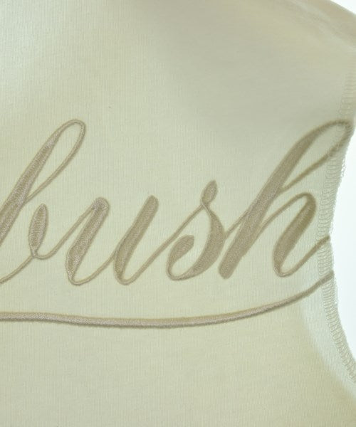 AMBUSH 無袖上衣