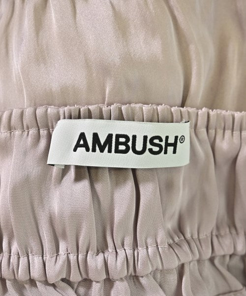 AMBUSH 背心