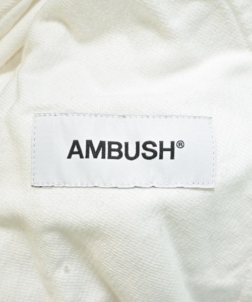 AMBUSH 女襯衫