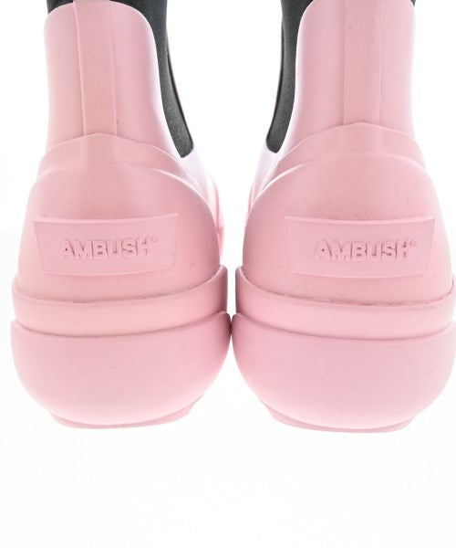 AMBUSH 靴子