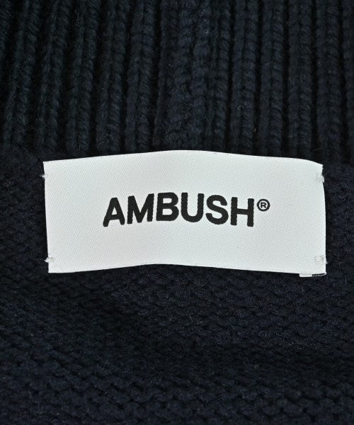 AMBUSH 其他飛行外套