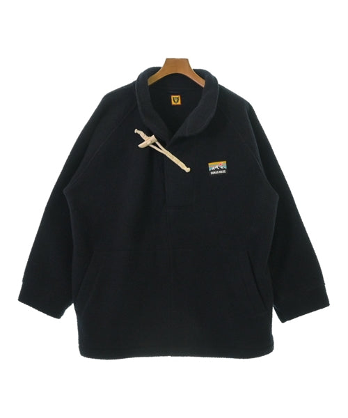 HUMAN MADE 斜紋夾克