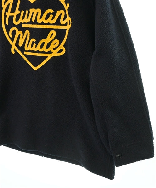 HUMAN MADE 斜紋夾克