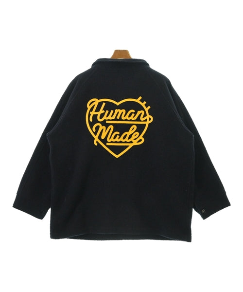 HUMAN MADE 斜紋夾克