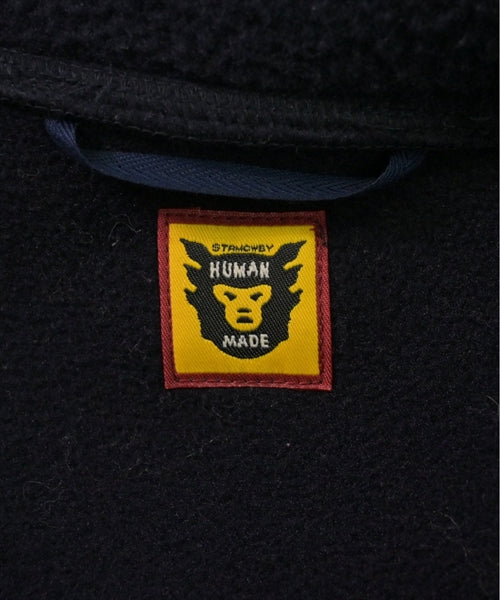 HUMAN MADE 斜紋夾克