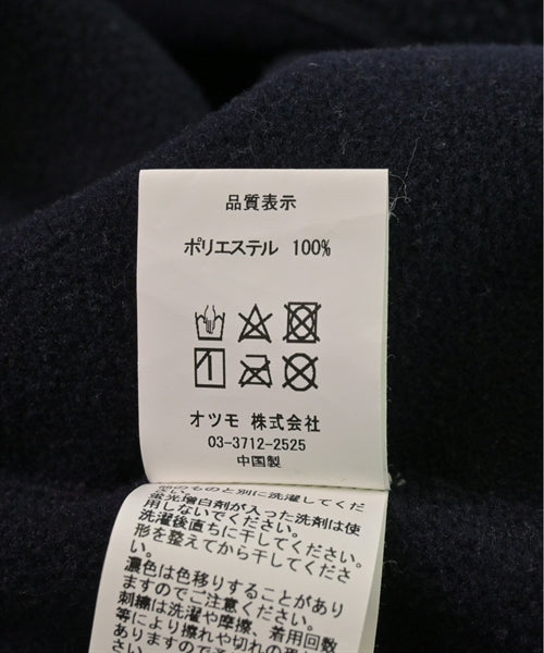 HUMAN MADE 斜紋夾克