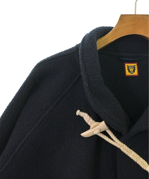 HUMAN MADE 斜紋夾克