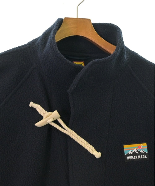 HUMAN MADE 斜紋夾克