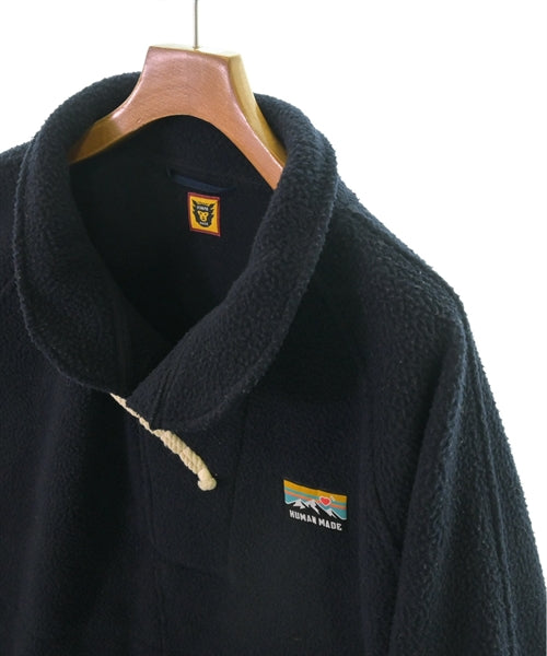 HUMAN MADE 斜紋夾克