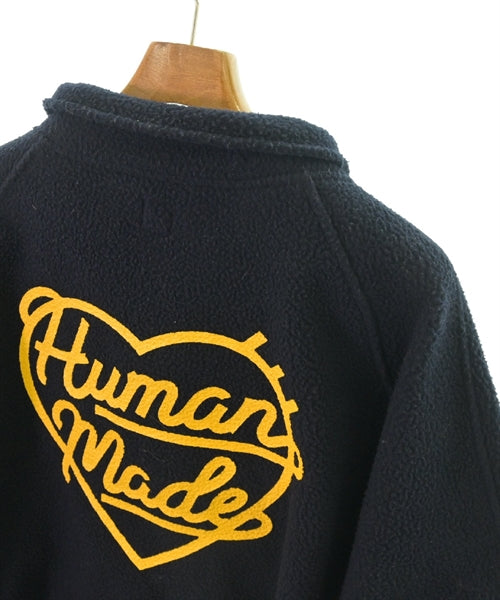 HUMAN MADE 斜紋夾克