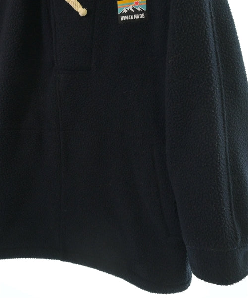 HUMAN MADE 斜紋夾克