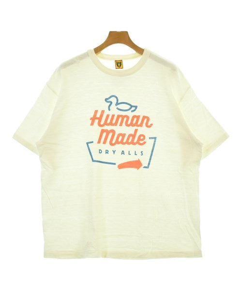 HUMAN MADE T恤/上衣