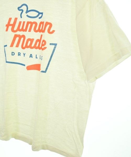 HUMAN MADE T恤/上衣