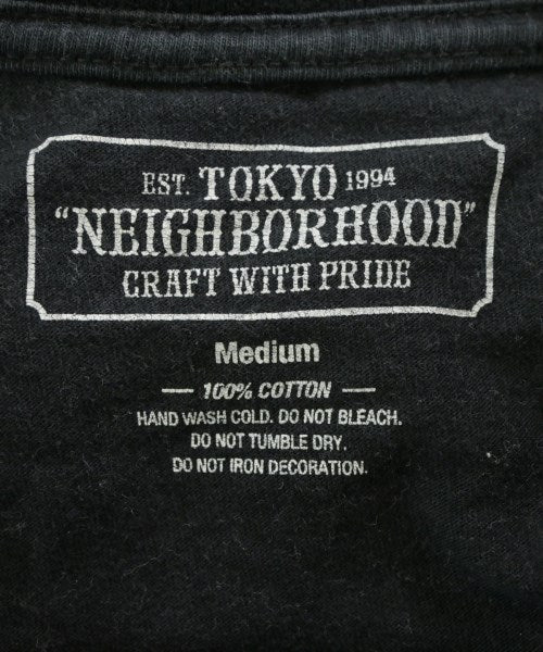 NEIGHBOR HOOD T恤/上衣