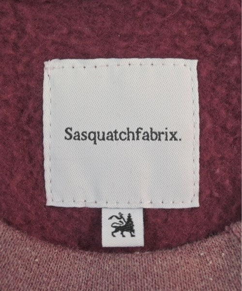 Sasquatchfabrix. 運動衫
