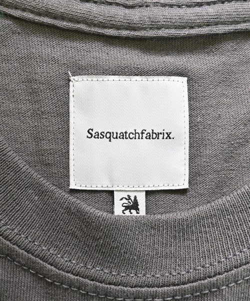 Sasquatchfabrix. T恤/上衣