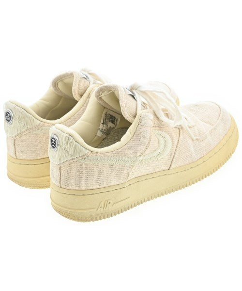 STUSSY 運動鞋