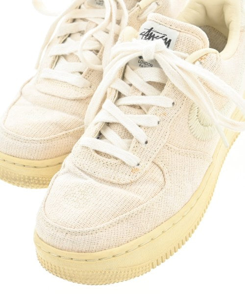 STUSSY 運動鞋