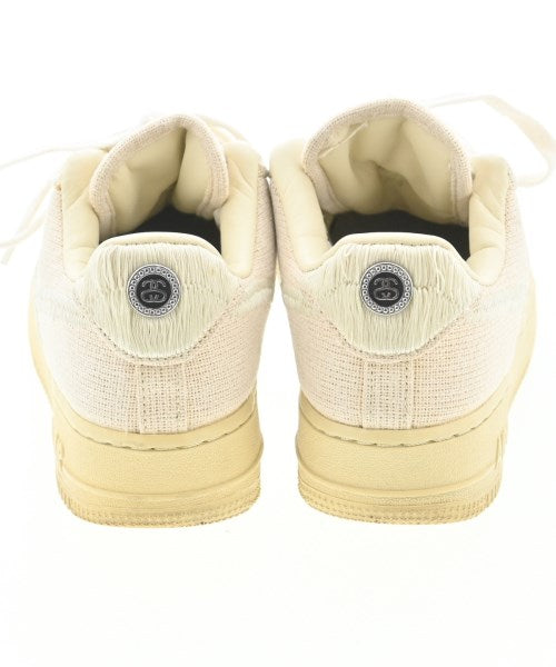 STUSSY 運動鞋