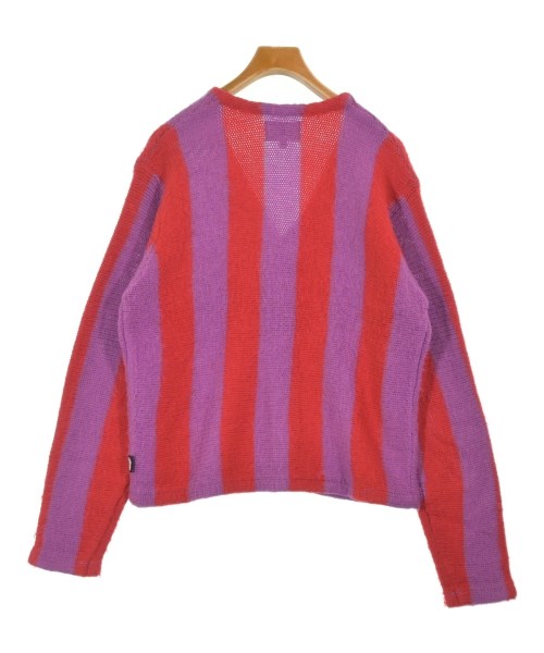 STUSSY 開襟衫