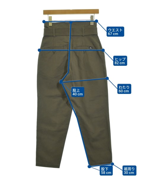 STUSSY 其他款