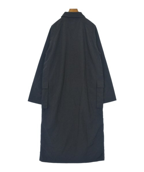 STUSSY 支撐領外套