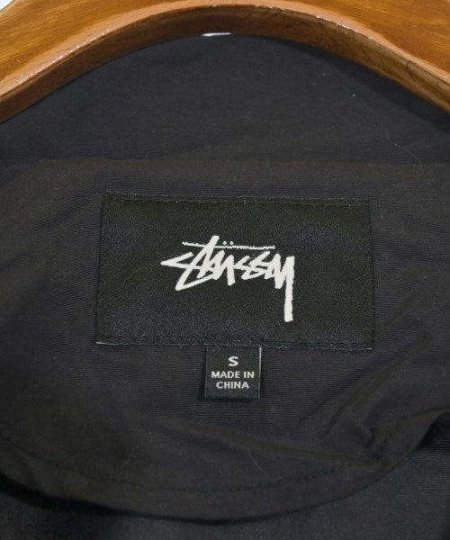 STUSSY 支撐領外套