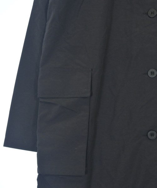 STUSSY 支撐領外套