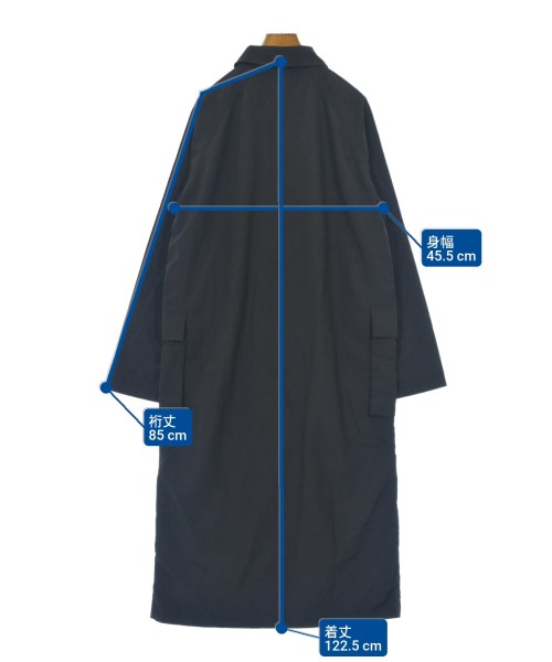 STUSSY 支撐領外套