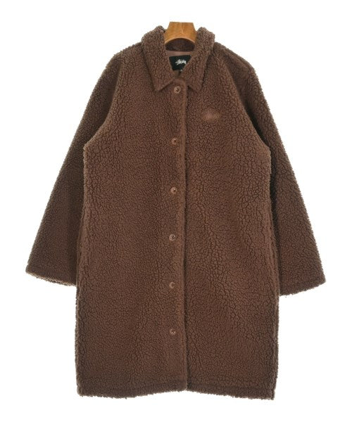 STUSSY 其他大衣