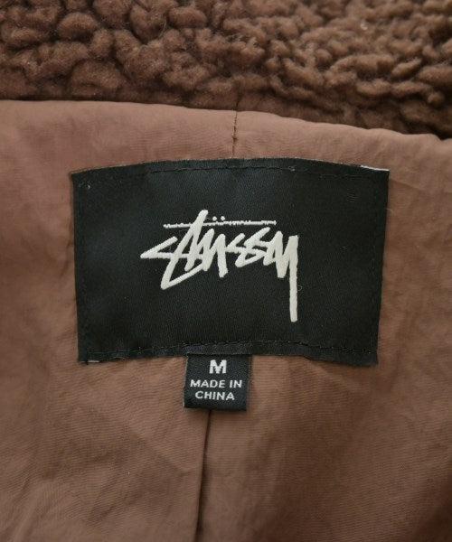 STUSSY 其他大衣