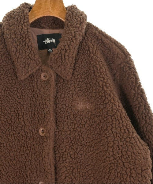 STUSSY 其他大衣