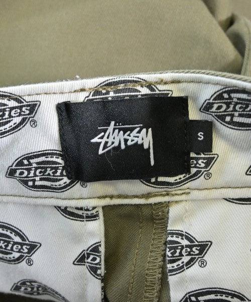 STUSSY 休閒褲
