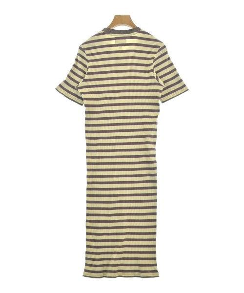 STUSSY 洋裝