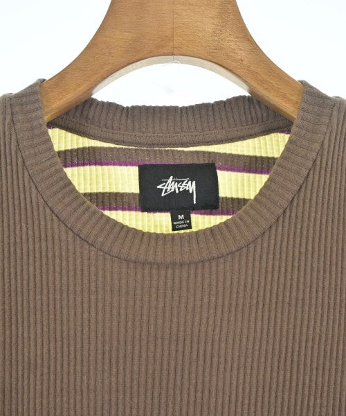 STUSSY 洋裝