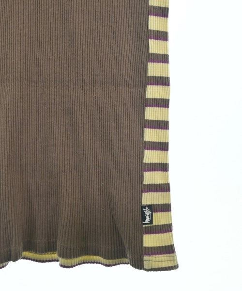STUSSY 洋裝
