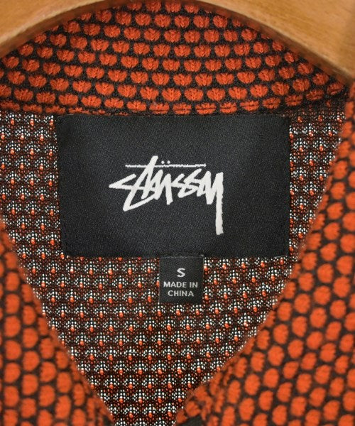 STUSSY POLO衫